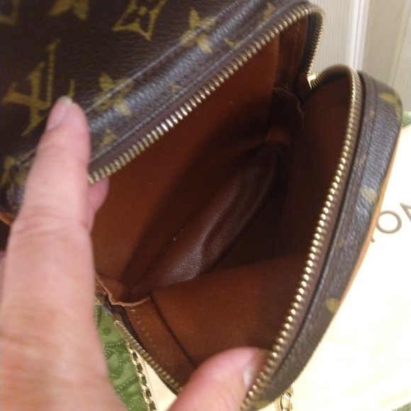 Louis Vuitton Monogram Mini Amazon - Picture 9 of 14